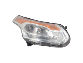 Optique avant principal droit (feux)(phare) pour CITROEN C3 PICASSO Optique avant principal droit (feux)(phare) pour CITROEN C3 PICASSO