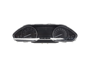 Compteur pour PEUGEOT 2008 1 PHASE 1 Compteur pour PEUGEOT 2008 1 PHASE 1