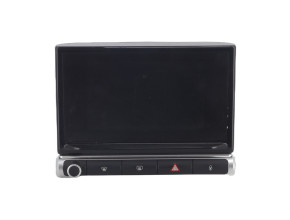 Ecran GPS pour CITROEN III
