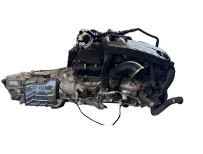 GMP (groupe motopropulseur) pour BMW SERIE 4 F82 COUPE PHASE 1 GMP (groupe motopropulseur) pour BMW SERIE 4 F82 COUPE PHASE 1