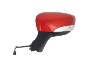 Retroviseur gauche pour RENAULT CLIO 4 PHASE 1 Retroviseur gauche pour RENAULT CLIO 4 PHASE 1