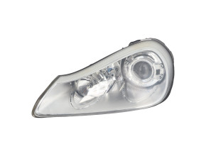 Optique avant principal gauche (feux)(phare) pour PORSCHE CAYENNE 1 PHASE 2 Optique avant principal gauche (feux)(phare) pour PORSCHE CAYENNE 1 PHASE 2
