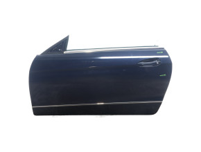 Porte avant gauche pour MERCEDES CLASSE E 207 PHASE 1 COUPE