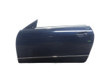 Porte avant gauche pour MERCEDES CLASSE E 207 PHASE 1 COUPE
