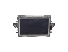 Ecran GPS pour MERCEDES CLASSE E 207 PHASE 1 COUPE Ecran GPS pour MERCEDES CLASSE E 207 PHASE 1 COUPE