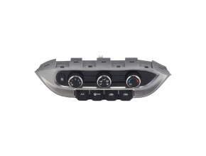 Commande chauffage pour KIA RIO 3 PHASE 1 Commande chauffage pour KIA RIO 3 PHASE 1