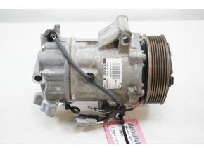 Compresseur clim pour RENAULT CAPTUR 1 PHASE 2
