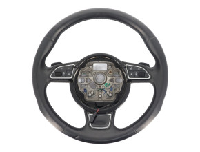 Volant pour AUDI A7 1 SPORTBACK PHASE 2 Volant pour AUDI A7 1 SPORTBACK PHASE 2