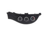 Commande chauffage pour TOYOTA YARIS 3 PHASE 1