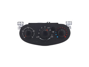 Commande chauffage pour DACIA SANDERO 2 PHASE 2