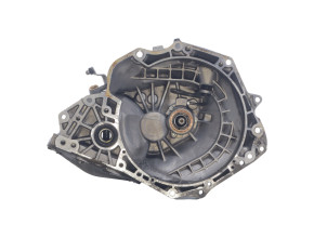 Boite de vitesses pour OPEL ADAM