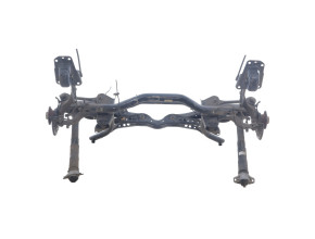 Train arriere complet pour VOLKSWAGEN GOLF 8 PHASE 1 Train arriere complet pour VOLKSWAGEN GOLF 8 PHASE 1