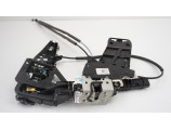 Serrure avant gauche pour JEEP COMPASS 2