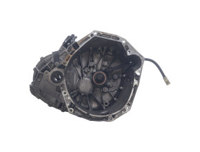 Boite de vitesses pour RENAULT MEGANE III PHASE 2
