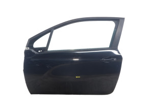 Porte avant gauche pour PEUGEOT 208 1 PHASE 1 Porte avant gauche pour PEUGEOT 208 1 PHASE 1