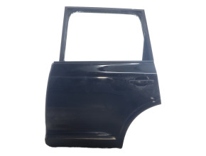 Porte arriere gauche pour PORSCHE CAYENNE 1 PHASE 2 Porte arriere gauche pour PORSCHE CAYENNE 1 PHASE 2
