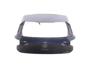 Malle/Hayon arriere pour VOLKSWAGEN GOLF 8 PHASE 1