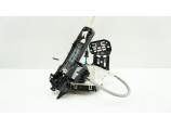 Serrure arriere droit pour MERCEDES CLASSE A 176 PHASE 1