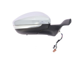 Retroviseur droit pour PEUGEOT 208 1 PHASE 1