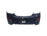 Pare choc arriere pour MITSUBISHI SPACE STAR 3 PHASE 3