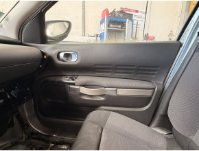Panneau de porte avant droit pour CITROEN C4 CACTUS Panneau de porte avant droit pour CITROEN C4 CACTUS
