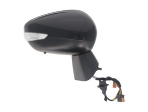 Retroviseur droit pour CITROEN C3 AIRCROSS 1 PHASE 2 Retroviseur droit pour CITROEN C3 AIRCROSS 1 PHASE 2