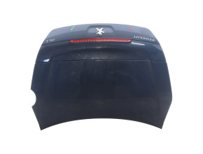 Malle/Hayon arriere pour PEUGEOT RCZ PHASE 2 COUPE Malle/Hayon arriere pour PEUGEOT RCZ PHASE 2 COUPE