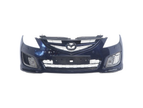 Pare choc avant pour MAZDA 6 2 PHASE 1