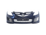 Pare choc avant pour MAZDA 6 2 PHASE 1