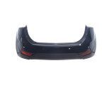 Pare choc arriere pour HYUNDAI IX 20 PHASE 1