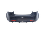 Pare choc arriere pour SEAT IBIZA 4 PHASE 3