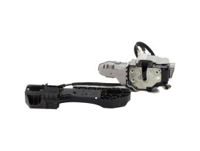 Serrure avant gauche pour FIAT BRAVO 2 Serrure avant gauche pour FIAT BRAVO 2