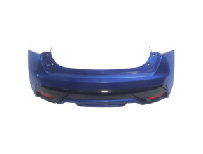 Pare choc arriere pour HONDA CIVIC 9 PHASE 2 Pare choc arriere pour HONDA CIVIC 9 PHASE 2