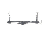 Attelage (boule de remorquage) pour VOLKSWAGEN GOLF 8 PHASE 1