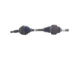 Cardan droit (transmission) pour PORSCHE CAYENNE 1 PHASE 2