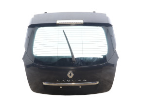 Malle/Hayon arriere pour RENAULT LAGUNA 3 PHASE 1 BREAK Malle/Hayon arriere pour RENAULT LAGUNA 3 PHASE 1 BREAK