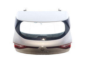 Malle/Hayon arriere pour RENAULT MEGANE 4 PHASE 1