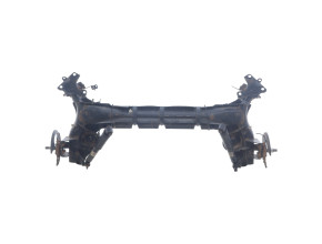 Train arriere complet pour RENAULT MEGANE 4 PHASE 1 Train arriere complet pour RENAULT MEGANE 4 PHASE 1