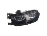 Optique avant principal gauche (feux)(phare) pour CITROEN C5 AIRCROSS