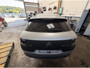 Malle/Hayon arriere pour CITROEN C4 CACTUS Malle/Hayon arriere pour CITROEN C4 CACTUS