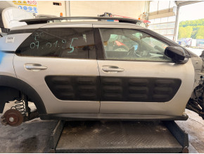 Porte arriere droit pour CITROEN C4 CACTUS