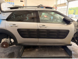 Porte arriere droit pour CITROEN C4 CACTUS