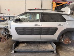 Porte avant gauche pour CITROEN C4 CACTUS Porte avant gauche pour CITROEN C4 CACTUS