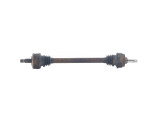 Cardan arriere droit (transmission) pour MERCEDES CLASSE C 203 COUPE SPORT PHASE 1