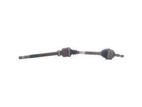 Cardan droit (transmission) pour PEUGEOT RCZ PHASE 2 COUPE Cardan droit (transmission) pour PEUGEOT RCZ PHASE 2 COUPE