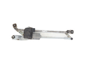 Moteur essuie glace avant pour VOLKSWAGEN GOLF 8 PHASE 1 Moteur essuie glace avant pour VOLKSWAGEN GOLF 8 PHASE 1