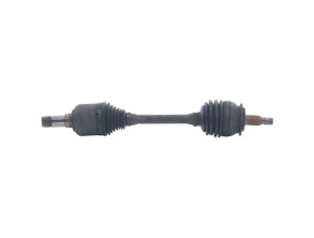 Cardan gauche (transmission) pour MERCEDES CLASSE B 245 PHASE 1