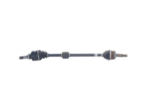 Cardan droit (transmission) pour TOYOTA YARIS 3 PHASE 3