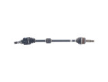 Cardan droit (transmission) pour TOYOTA YARIS 3 PHASE 3