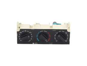 Commande chauffage pour CITROEN BERLINGO (M49/M59) FOURGON PHASE 2